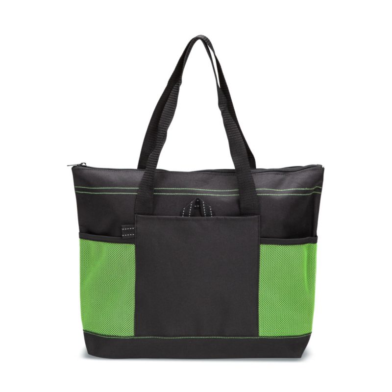Custom Aloha Tote Bag with logo - 8