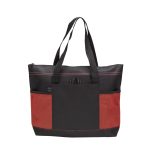 Custom Aloha Tote Bag with logo - 9