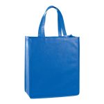 Custom Basic Tote Bag with logo - 4