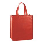 Custom Basic Tote Bag with logo - 5