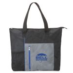 Custom Boqueria Tote Bag with logo - 2