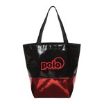 Custom Camden Tote Bag with logo - 2