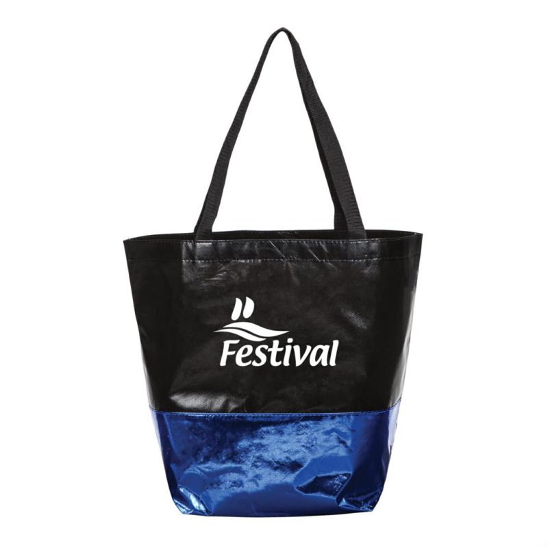 Custom Camden Tote Bag with logo