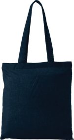 Custom Carolina 4oz Cotton Canvas Tote with logo - 5