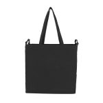 Custom Double-Handle Cotton Tote with logo - 1