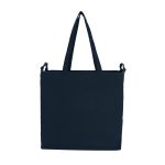 Custom Double-Handle Cotton Tote with logo - 3