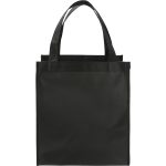 Custom Double Laminated Wipeable Grocery Tote with logo - 6