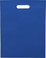 Custom Freedom Heat Seal Non-Woven Tote with logo - 8
