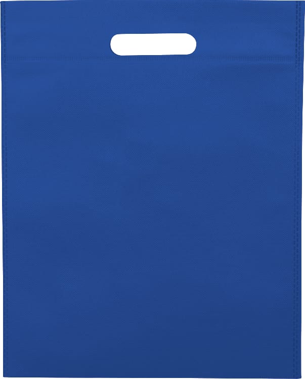 Custom Freedom Heat Seal Non-Woven Tote with logo - 8