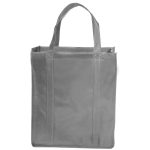 Custom Full Color Large Non Woven Tote with logo - 7