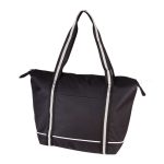 Custom Generous Tote Bag with logo - 1