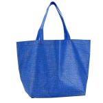 Custom Grocery Tote with logo - 5