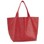 Custom Grocery Tote with logo - 6