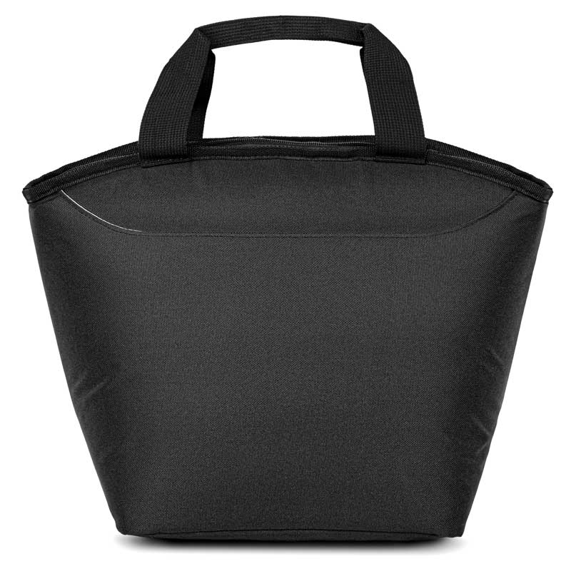 Custom Hadley rPET Tote Bag Cooler with logo - 1
