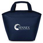 Custom Hadley rPET Tote Bag Cooler with logo - 6