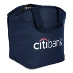 Custom Hadley rPET Tote Bag Cooler with logo - 7