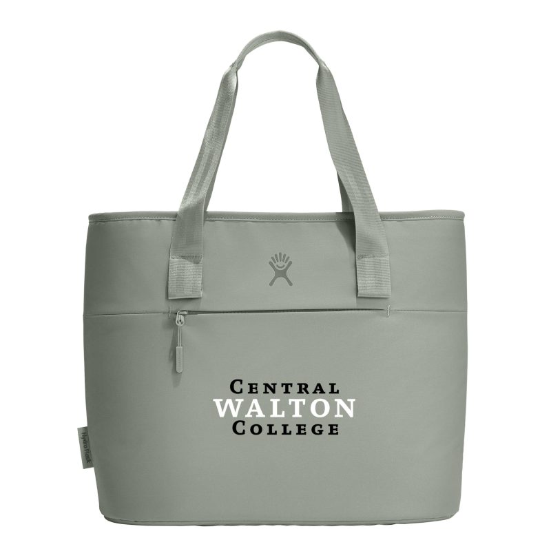 Custom Hydro Flask® 20L Insulated Tote Cooler with logo - 8