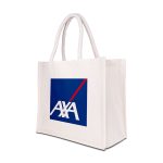 Custom Idlewild Tote Bag with logo - 3