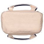 Custom Insulated Cotton Lunch Tote with logo - 3
