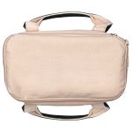 Custom Insulated Cotton Lunch Tote with logo - 7