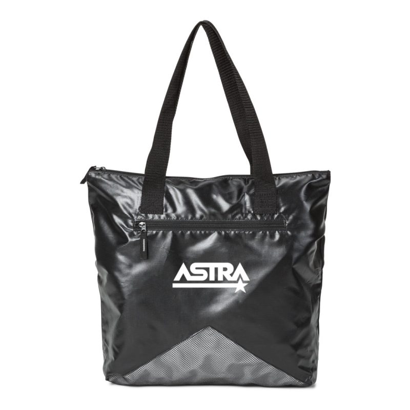 Custom Keaton Tote Bag with logo - 1
