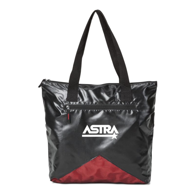 Custom Keaton Tote Bag with logo - 3