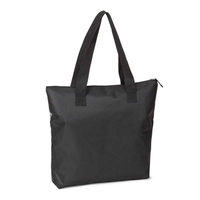Custom Keaton Tote Bag with logo - 4