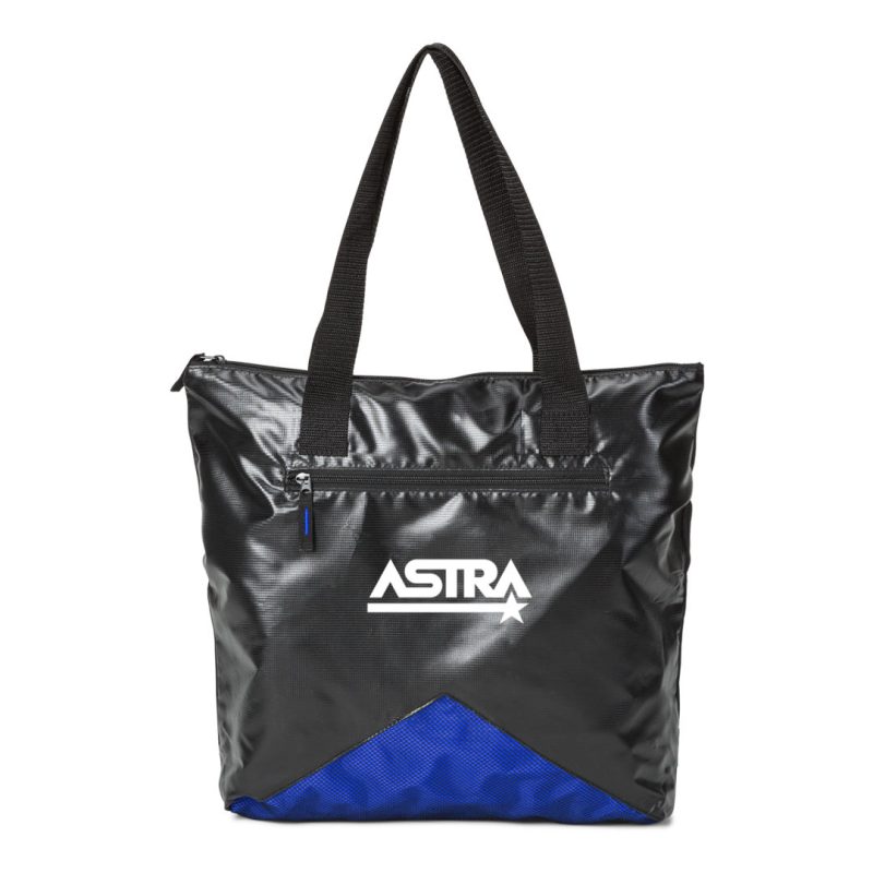 Custom Keaton Tote Bag with logo