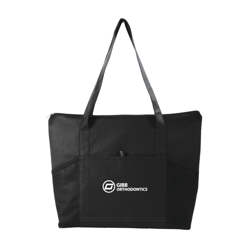Custom Malibu Tote Bag with logo