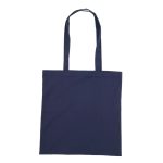 Custom Negozio Colored Cotton Tote with logo - 3