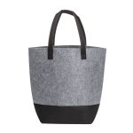 Custom Pico Two-Tone Tote Bag with logo - 1