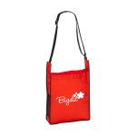 Custom Rennes Tote Bag with logo - 1