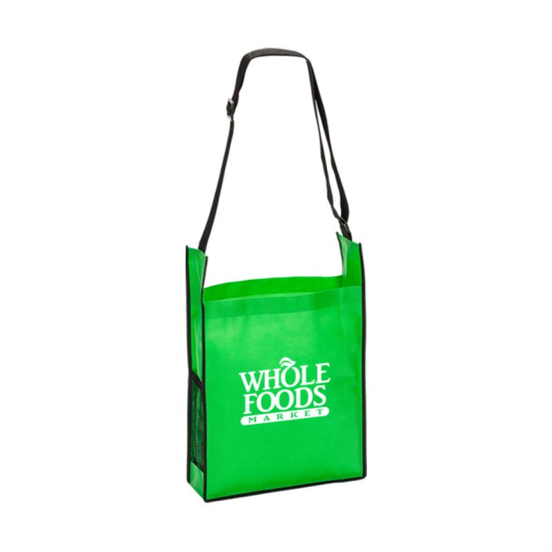 Custom Rennes Tote Bag with logo