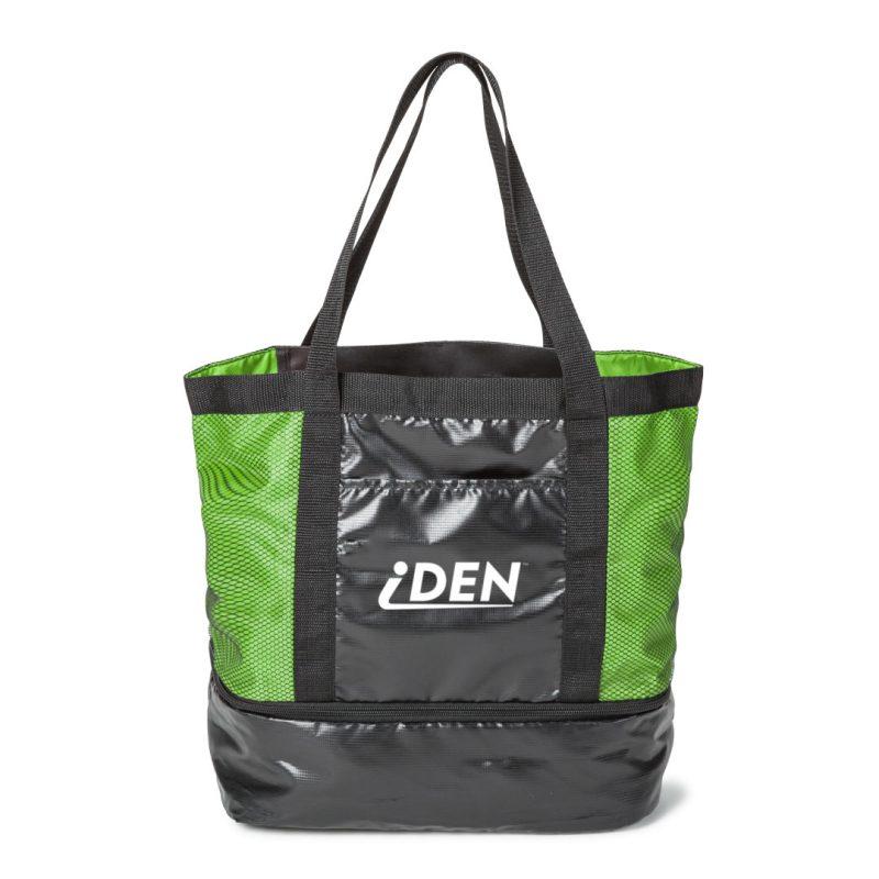 Custom Romney Tote Bag with logo - 2
