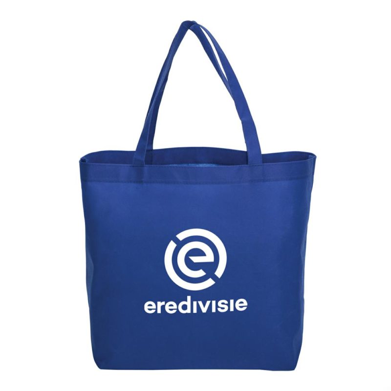 Custom Sanborn Tote Bag with logo - 2