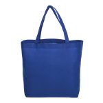 Custom Sanborn Tote Bag with logo - 5