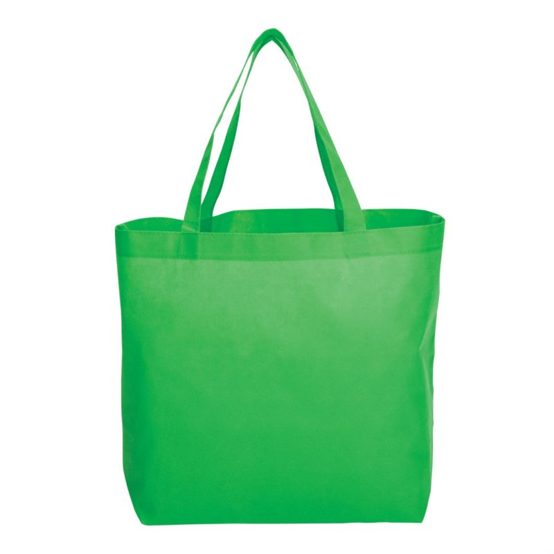Custom Sanborn Tote Bag with logo - 6