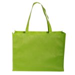 Custom Standard Non Woven Tote with logo - 9