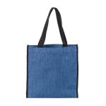 Custom Tallahasee Heather Tote Bag with logo - 5