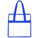 Custom The Wrigley Stadium Tote Bag with logo - 1