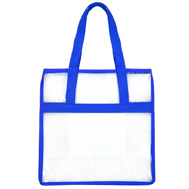 Custom The Wrigley Stadium Tote Bag with logo - 1