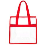 Custom The Wrigley Stadium Tote Bag with logo - 2