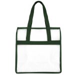 Custom The Wrigley Stadium Tote Bag with logo - 3