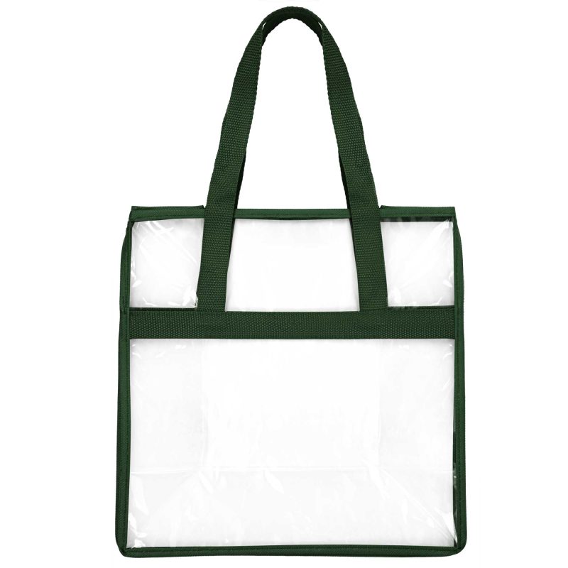 Custom The Wrigley Stadium Tote Bag with logo - 3