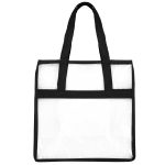 Custom The Wrigley Stadium Tote Bag with logo - 4