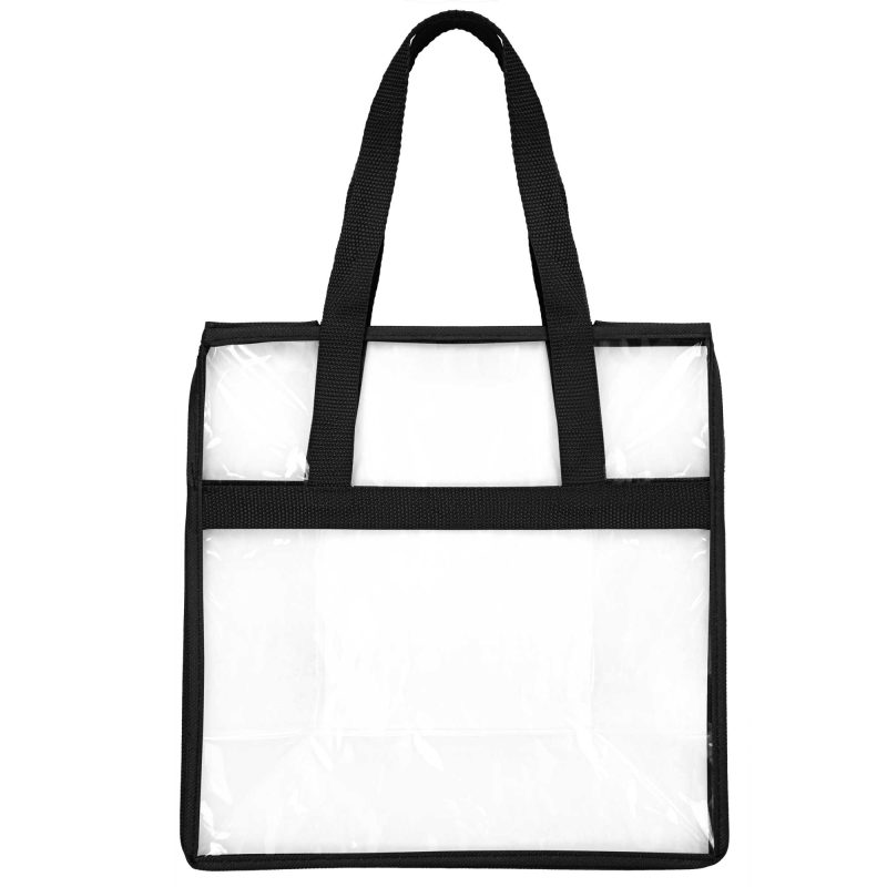 Custom The Wrigley Stadium Tote Bag with logo - 4