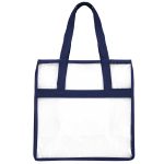 Custom The Wrigley Stadium Tote Bag with logo - 5