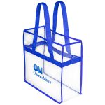 Custom The Wrigley Stadium Tote Bag with logo - 6