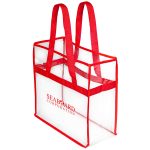 Custom The Wrigley Stadium Tote Bag with logo - 7