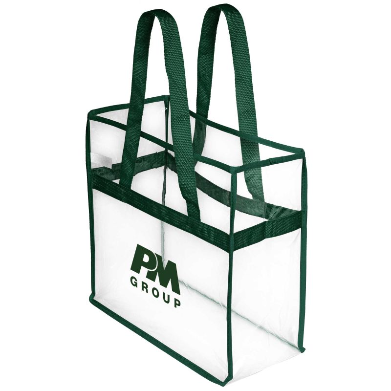 Custom The Wrigley Stadium Tote Bag with logo - 8